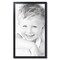 ArtToFrames 20x35 Inch Picture Frame, This 1.25 Inch Custom MDF Poster Frame is Available in Multiple Colors, Great for Your Art or Photos - Comes with Economy Acrylic and Corrugated Backing (A96PH)